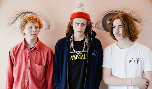 Introducing: Blaenavon - debut single