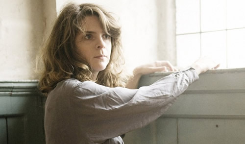 Serafina Steer Alchetron, The Free Social Encyclopedia