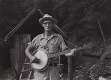 The High & Lonesome Sound: The Legacy of Roscoe Holcomb